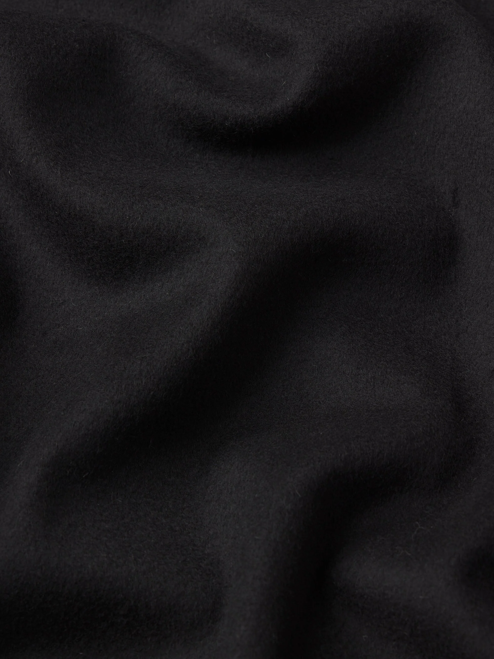 FRAME - Wool Cashmere Blouson - Image 4