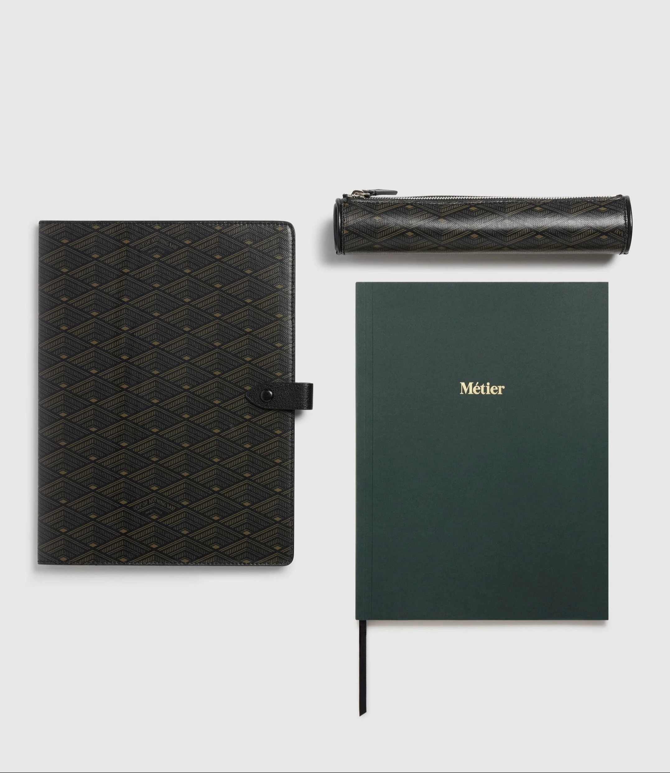 Metier - Writer’s Delight Set