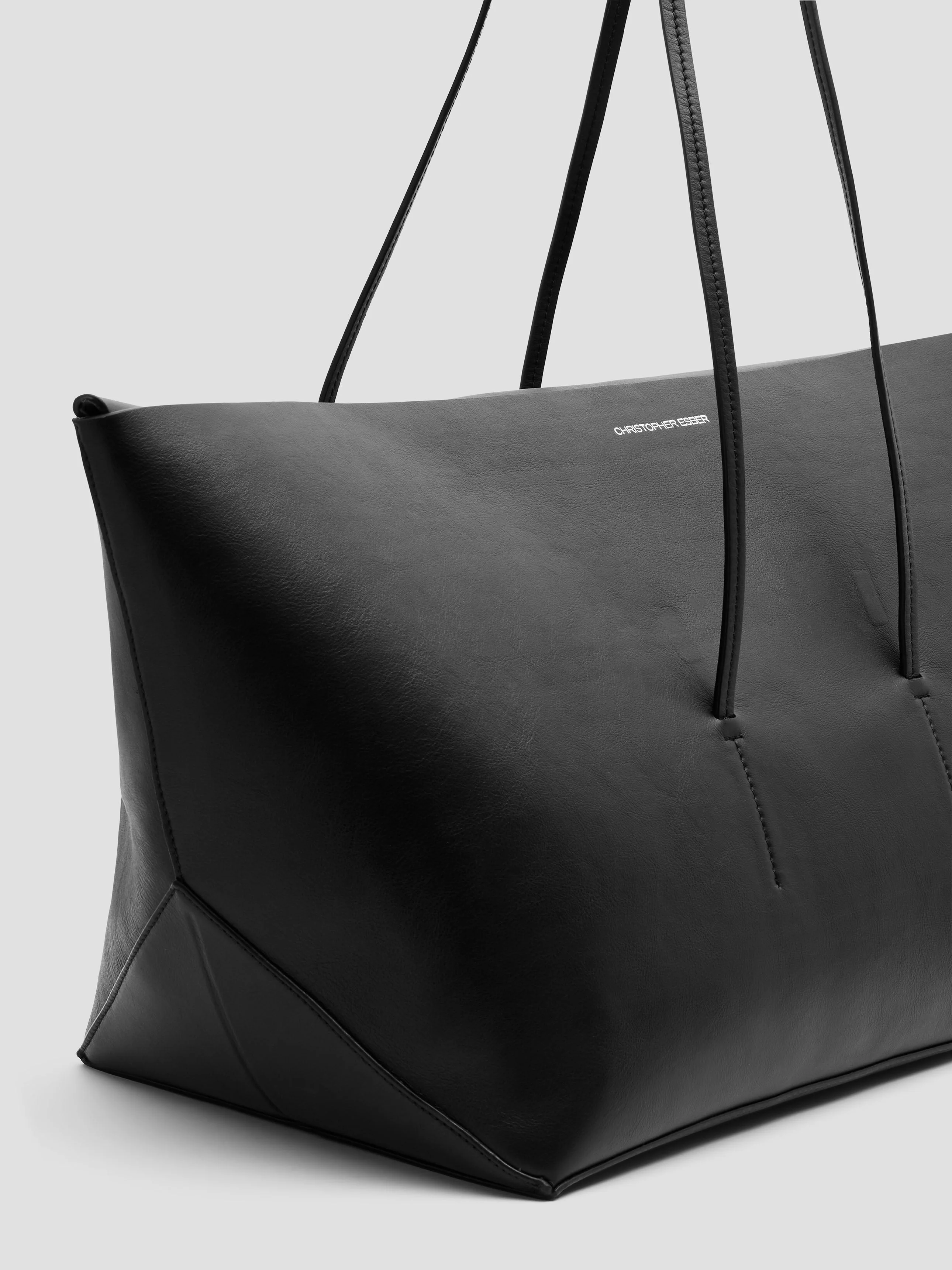 Christopher Esber - XL Gondola Tote - Image 3