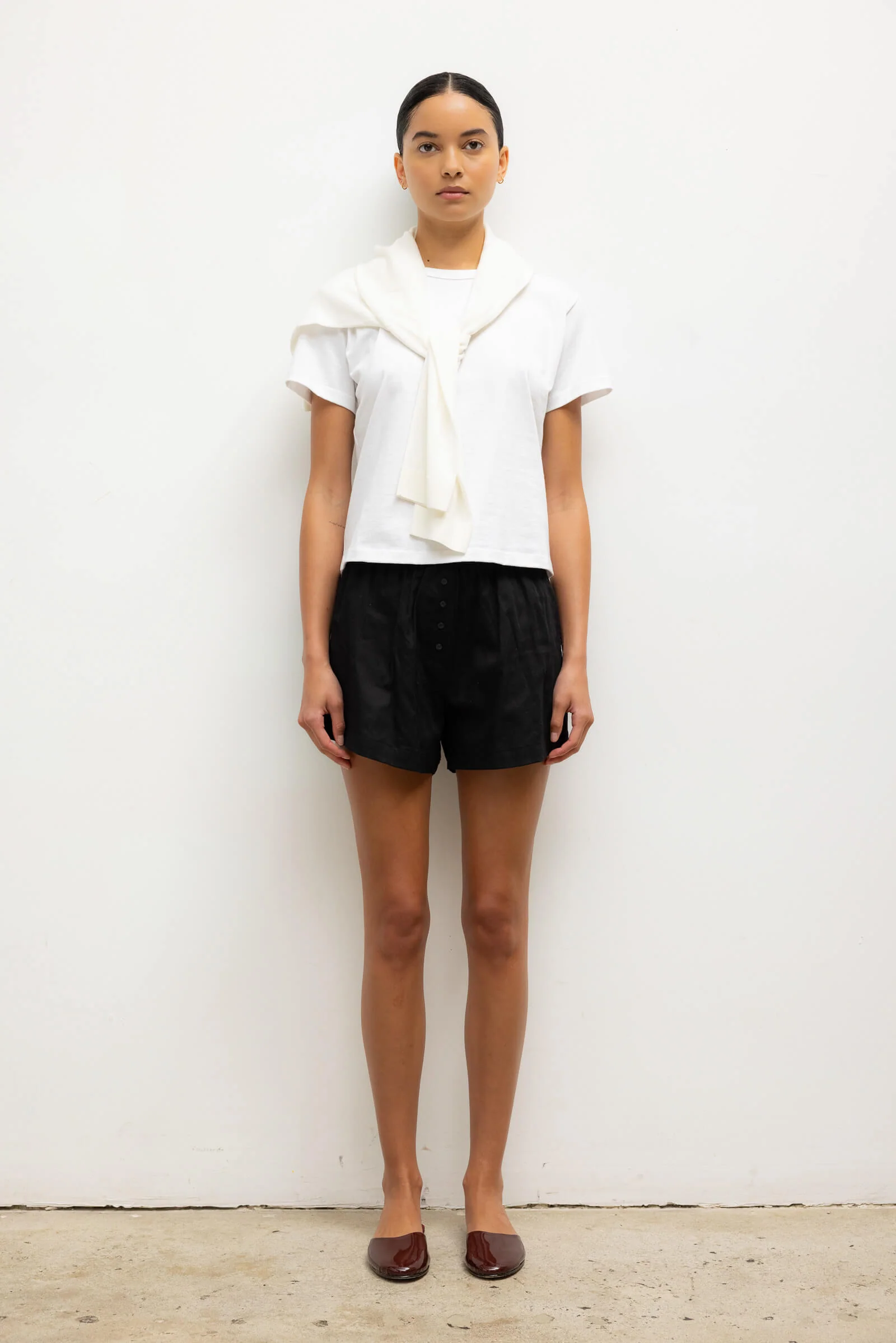 Leset - Yoko Boxer Short