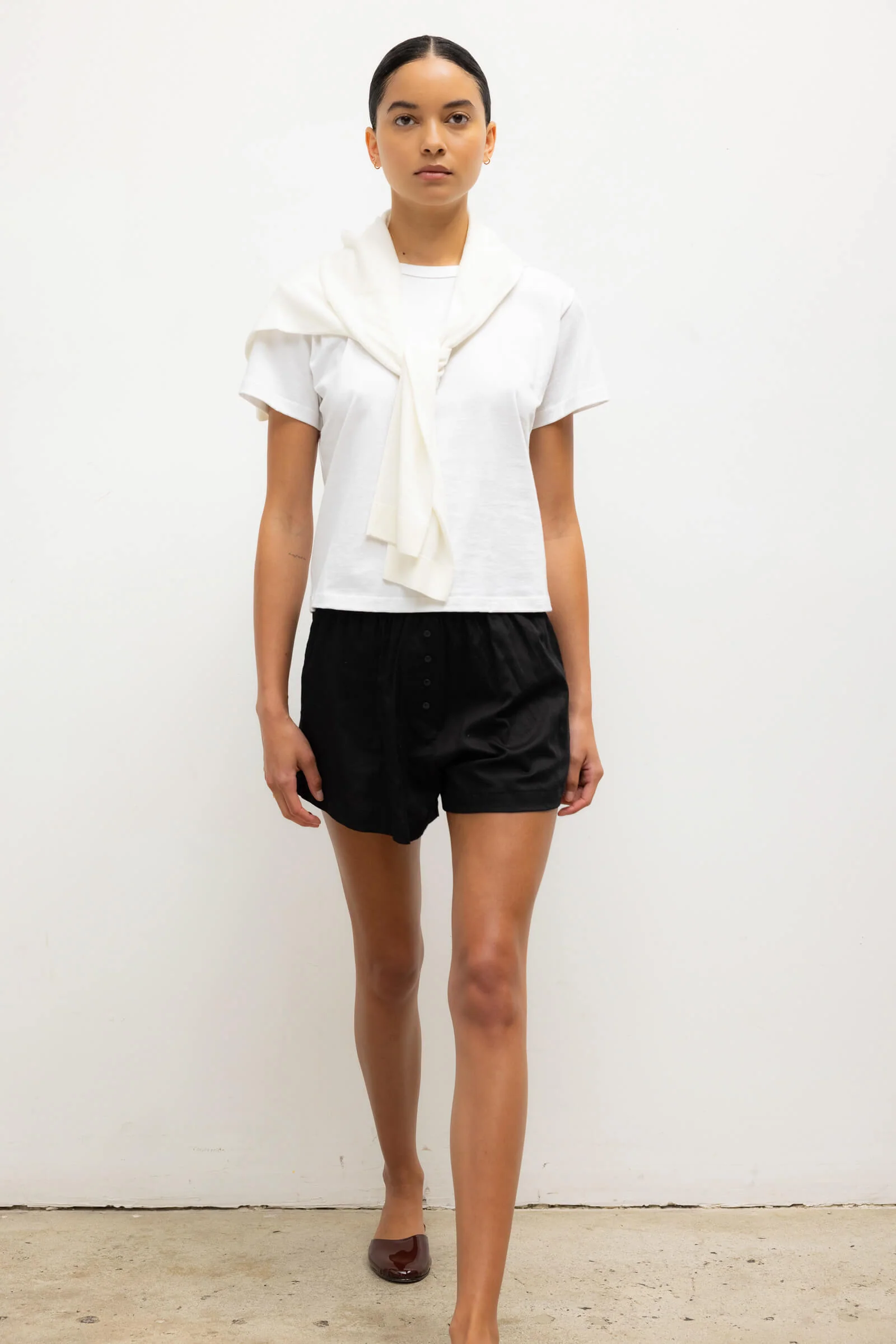 Leset - Yoko Boxer Short - Image 3