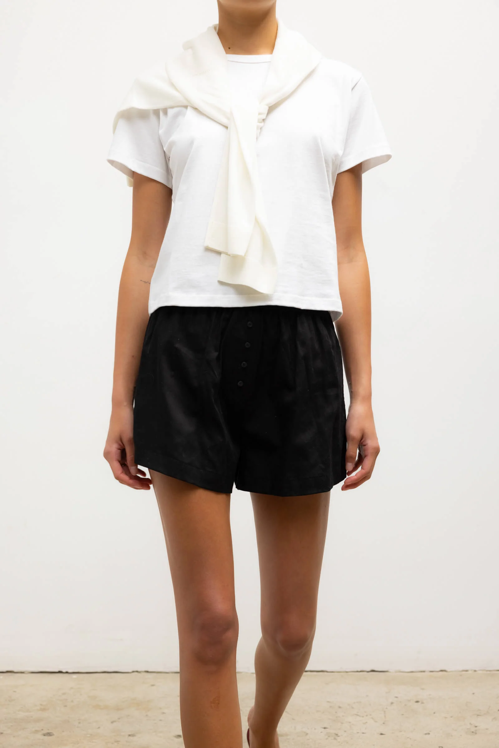 Leset - Yoko Boxer Short - Image 4
