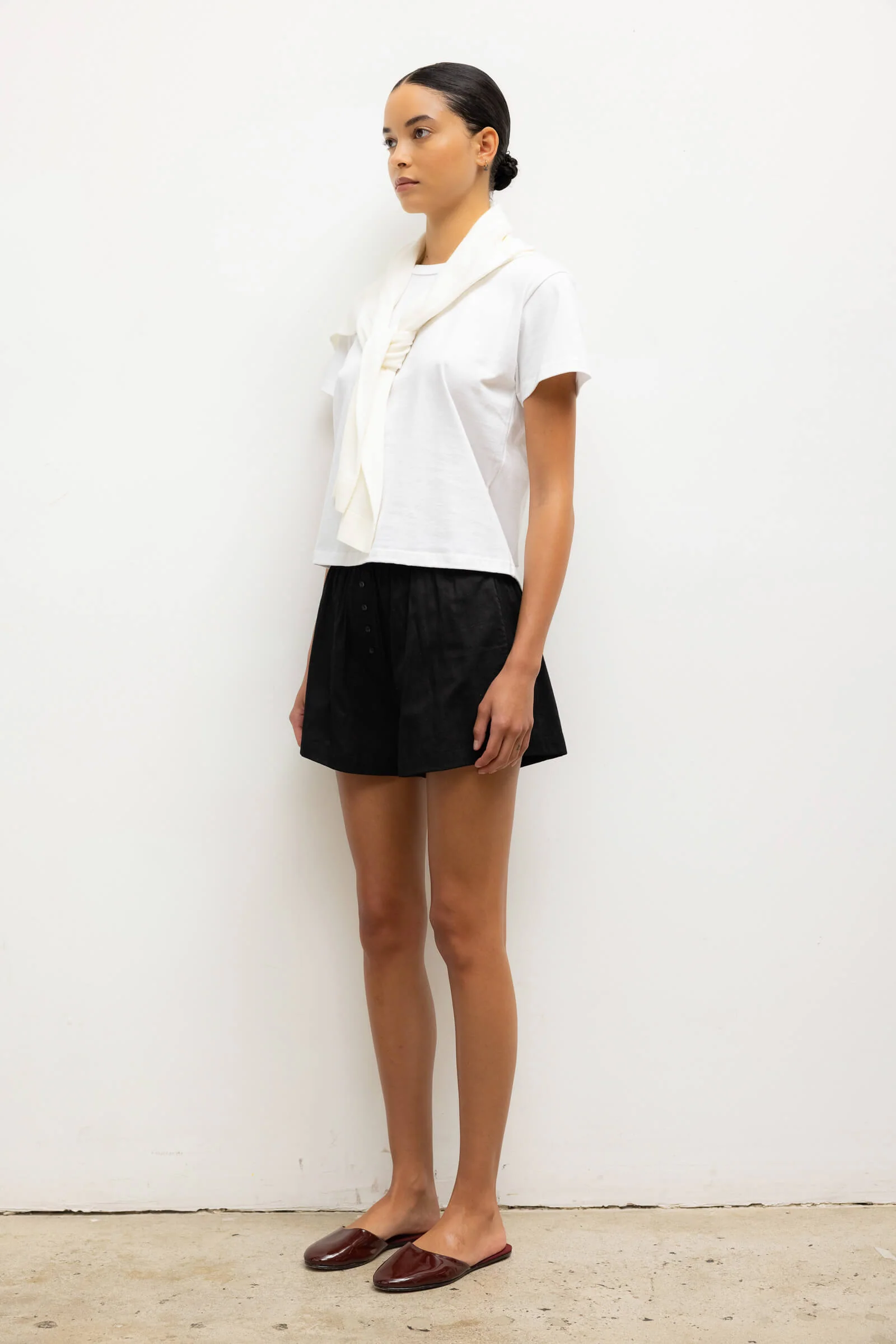 Leset - Yoko Boxer Short - Image 5