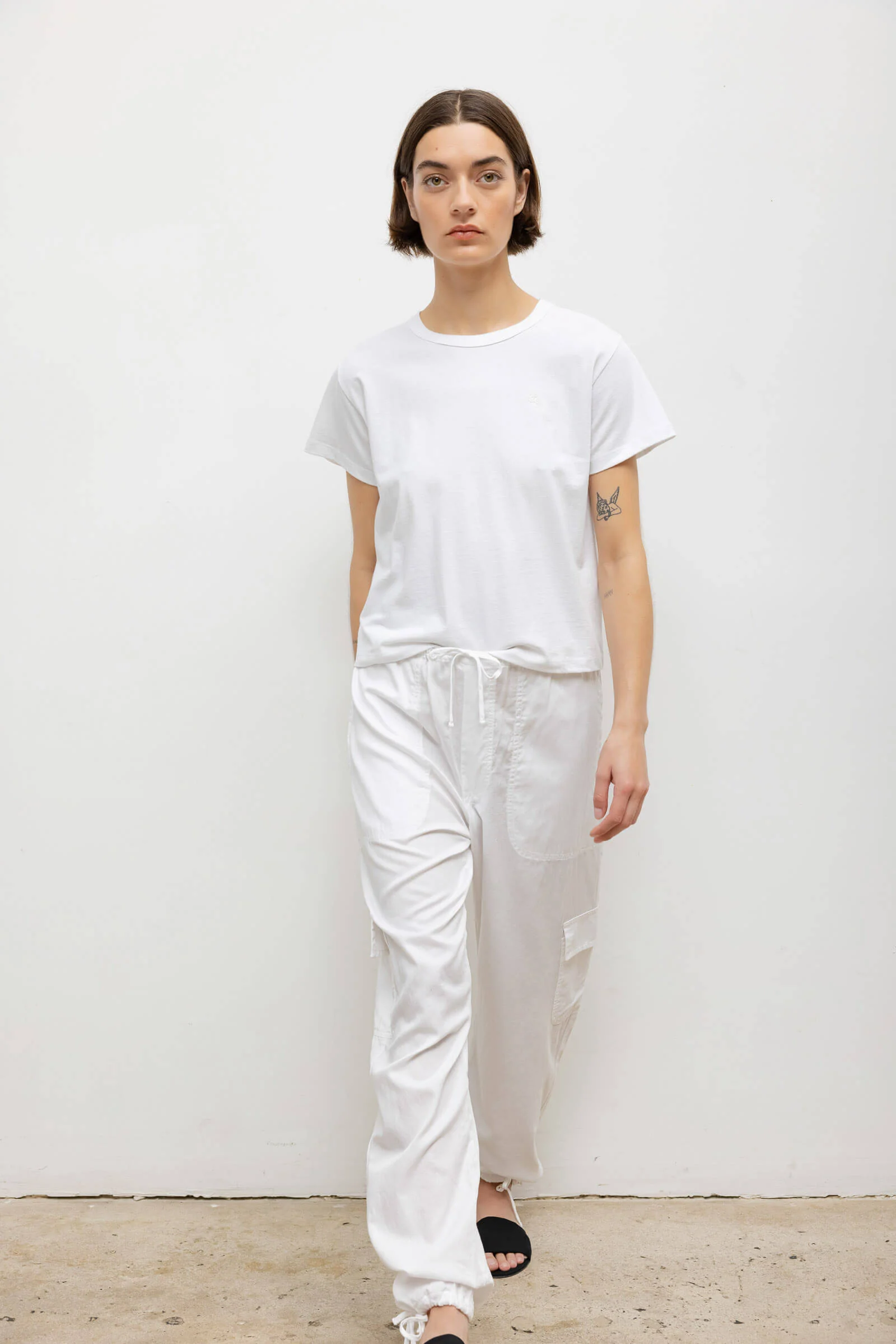 Leset - Yoko Cargo Pant - Image 3