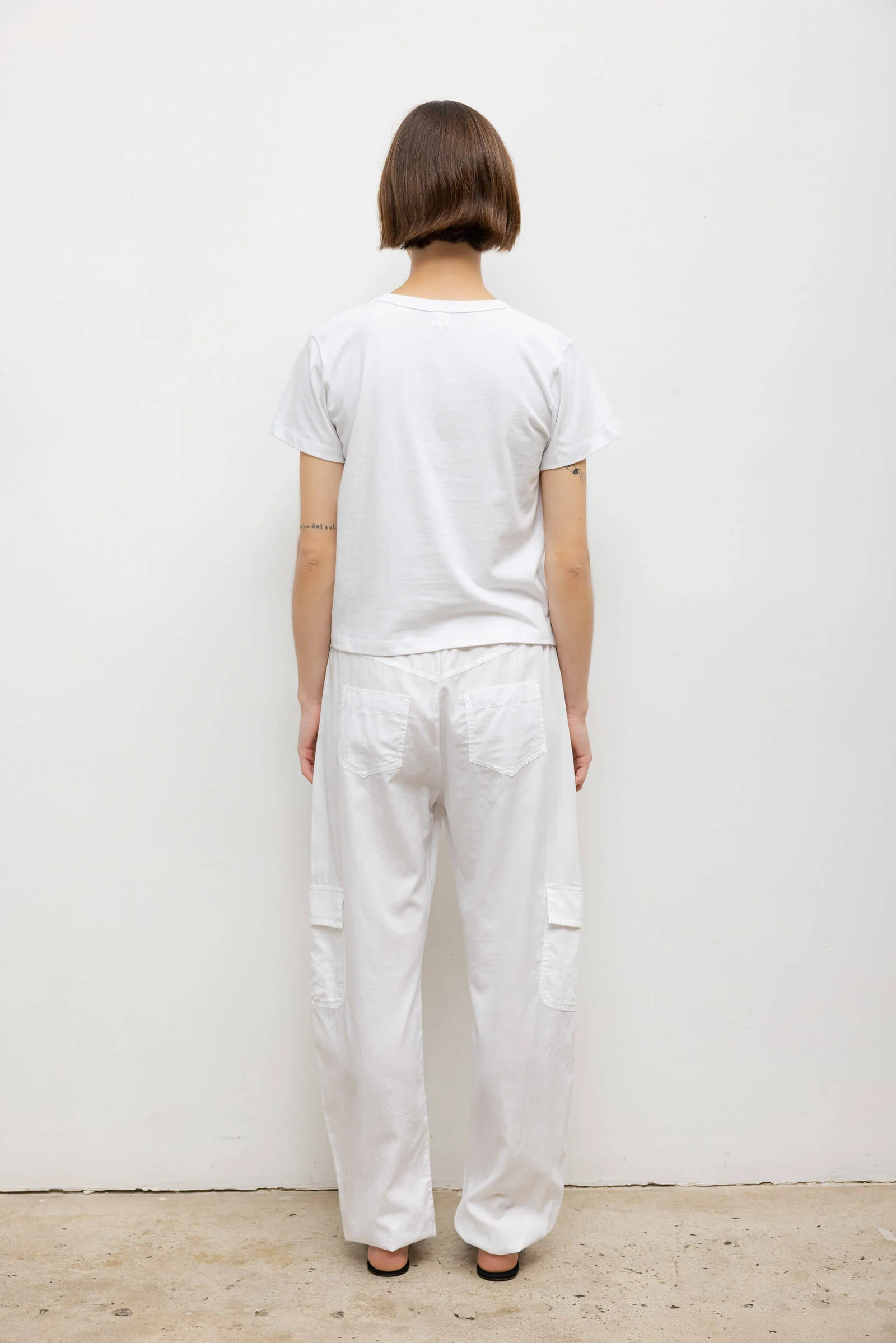 Leset - Yoko Cargo Pant - Image 6