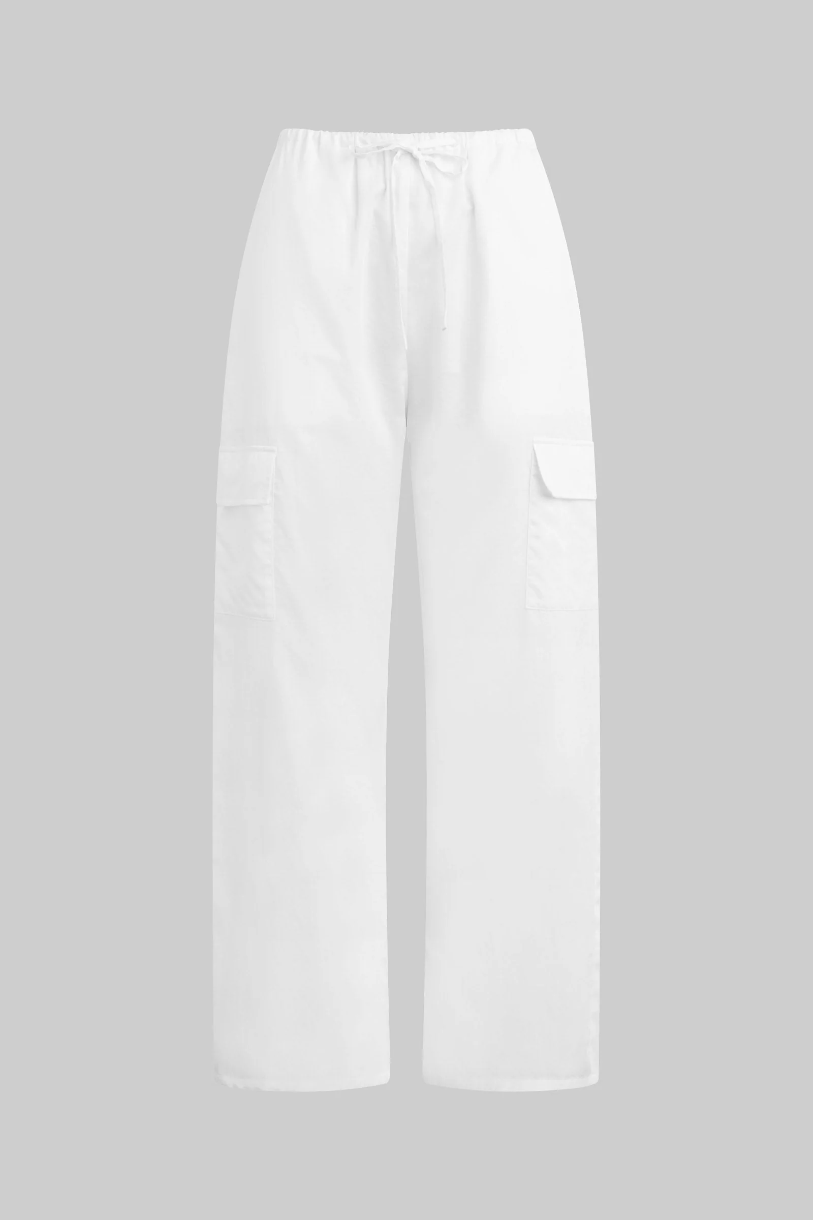 Leset - Yoko Drawstring Pant - Image 2