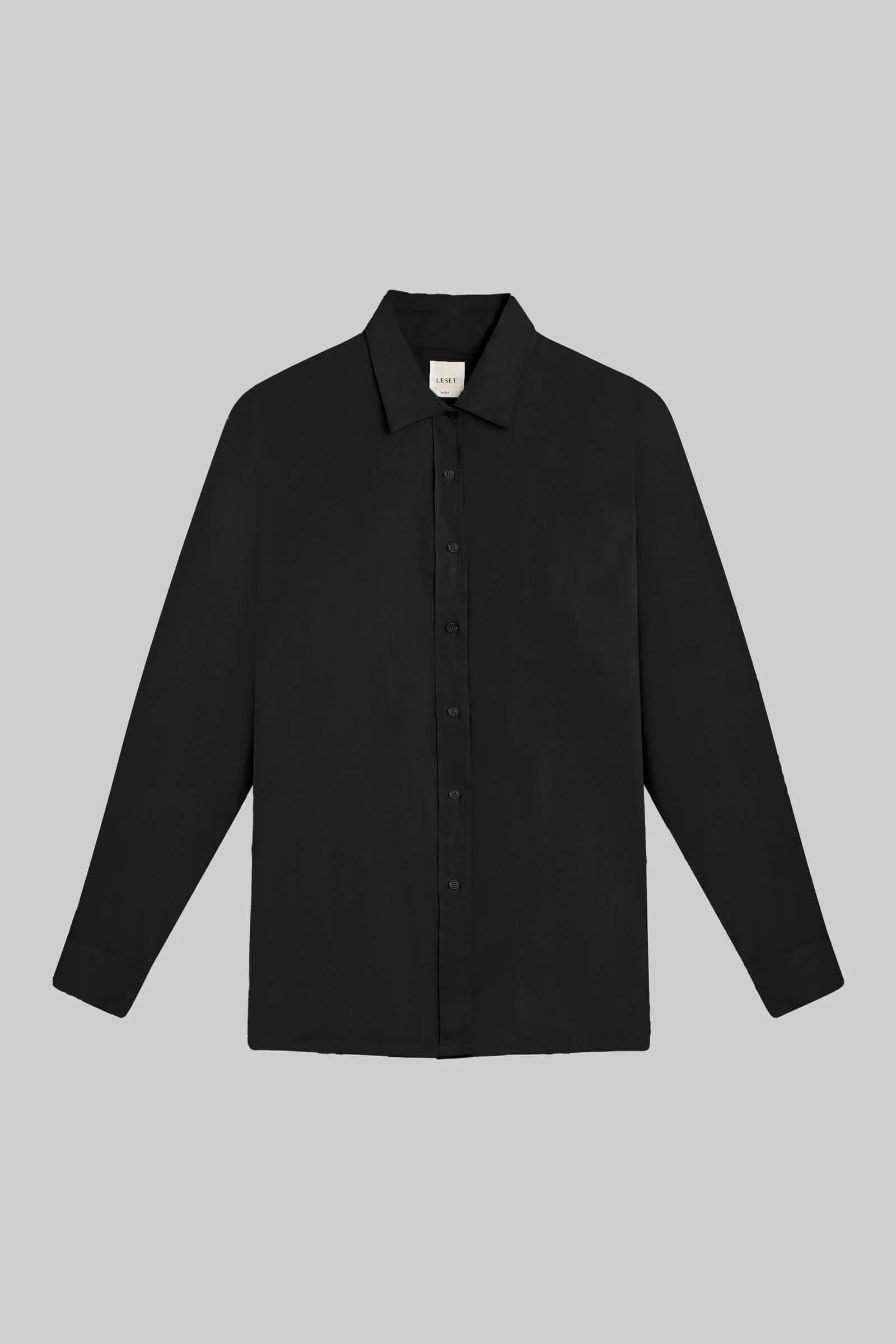 Leset - Yoko Oversized Button Down - Image 2