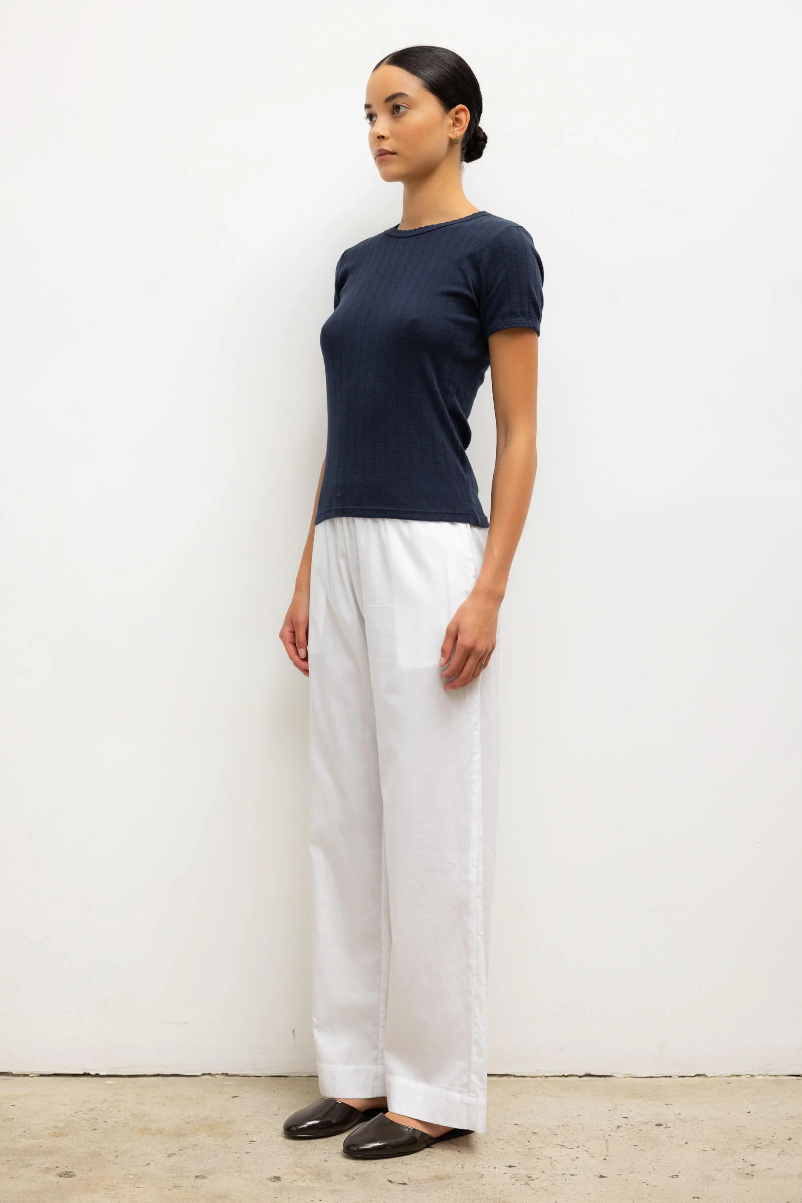 Leset - Yoko Pocket Pant - Image 5
