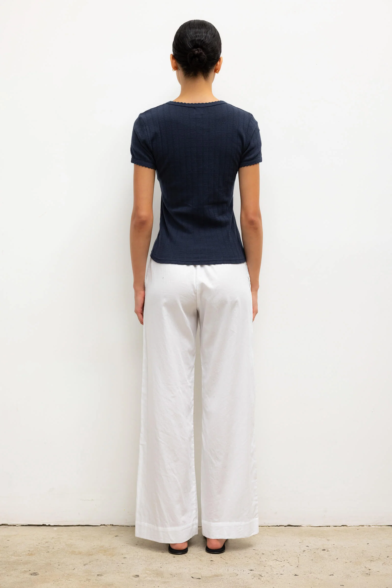 Leset - Yoko Pocket Pant - Image 6
