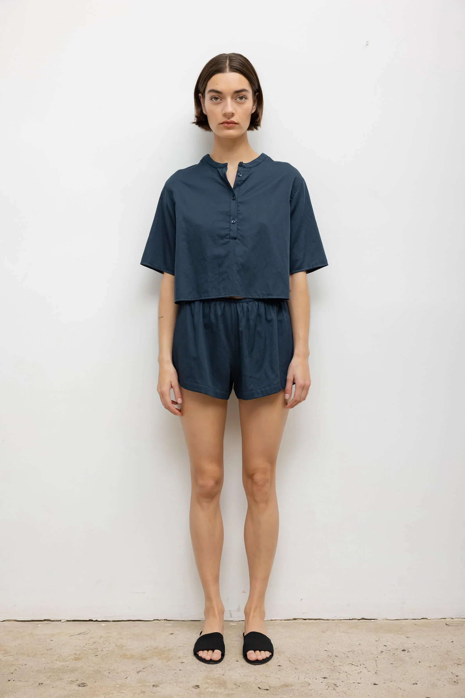 Leset - Yoko Summer Short