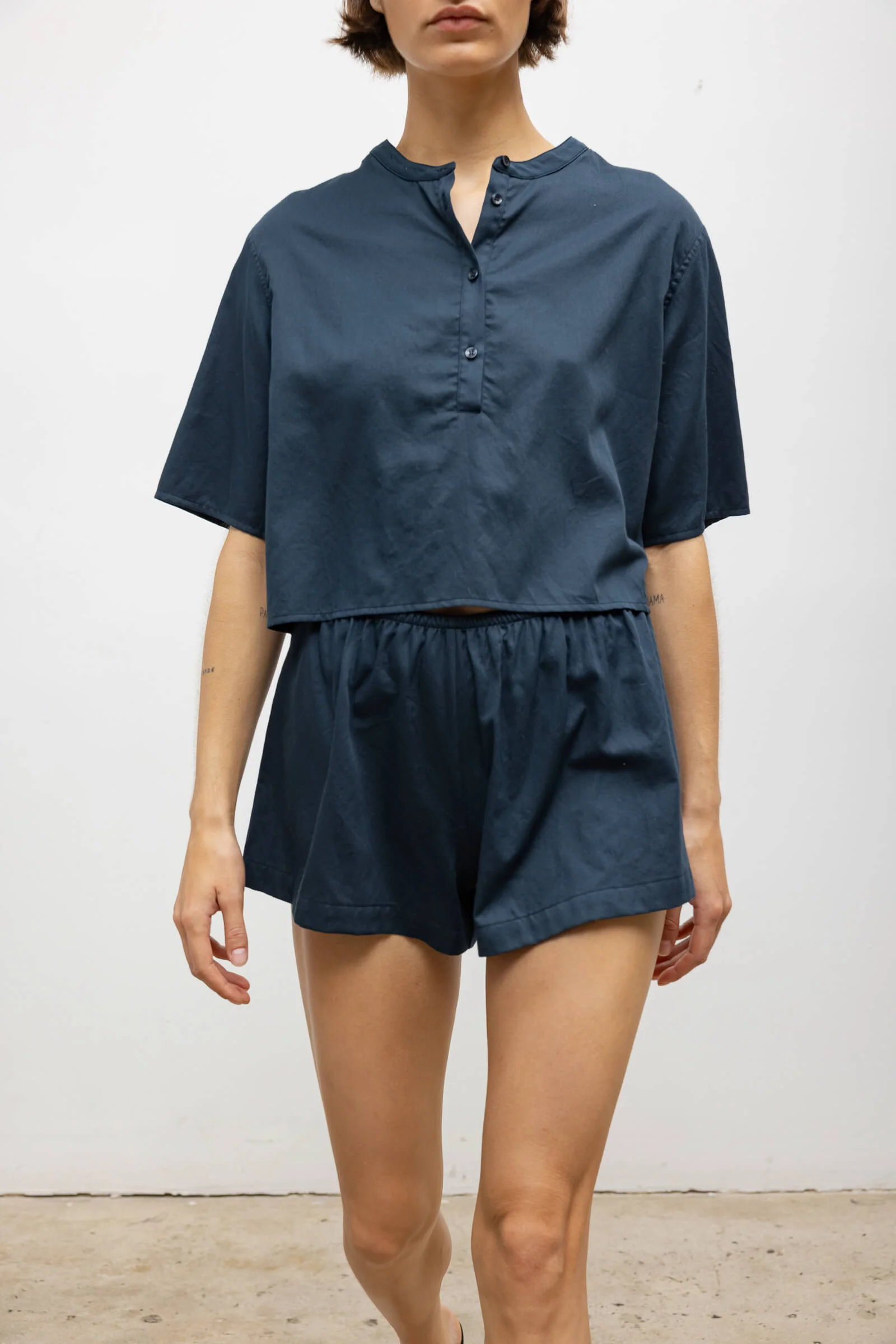Leset - Yoko Summer Short - Image 4