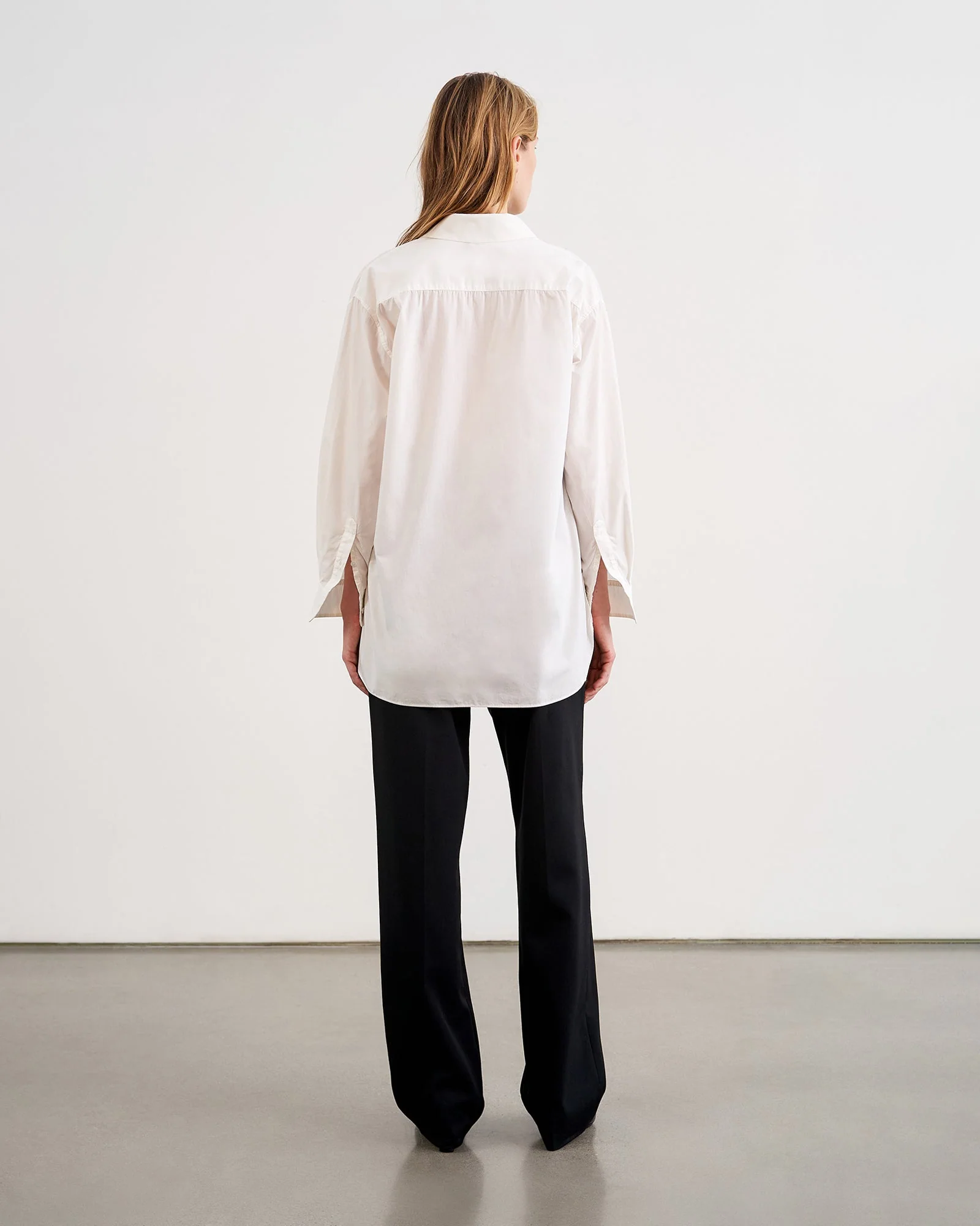 Nili Lotan - YORKE SHIRT - Image 9