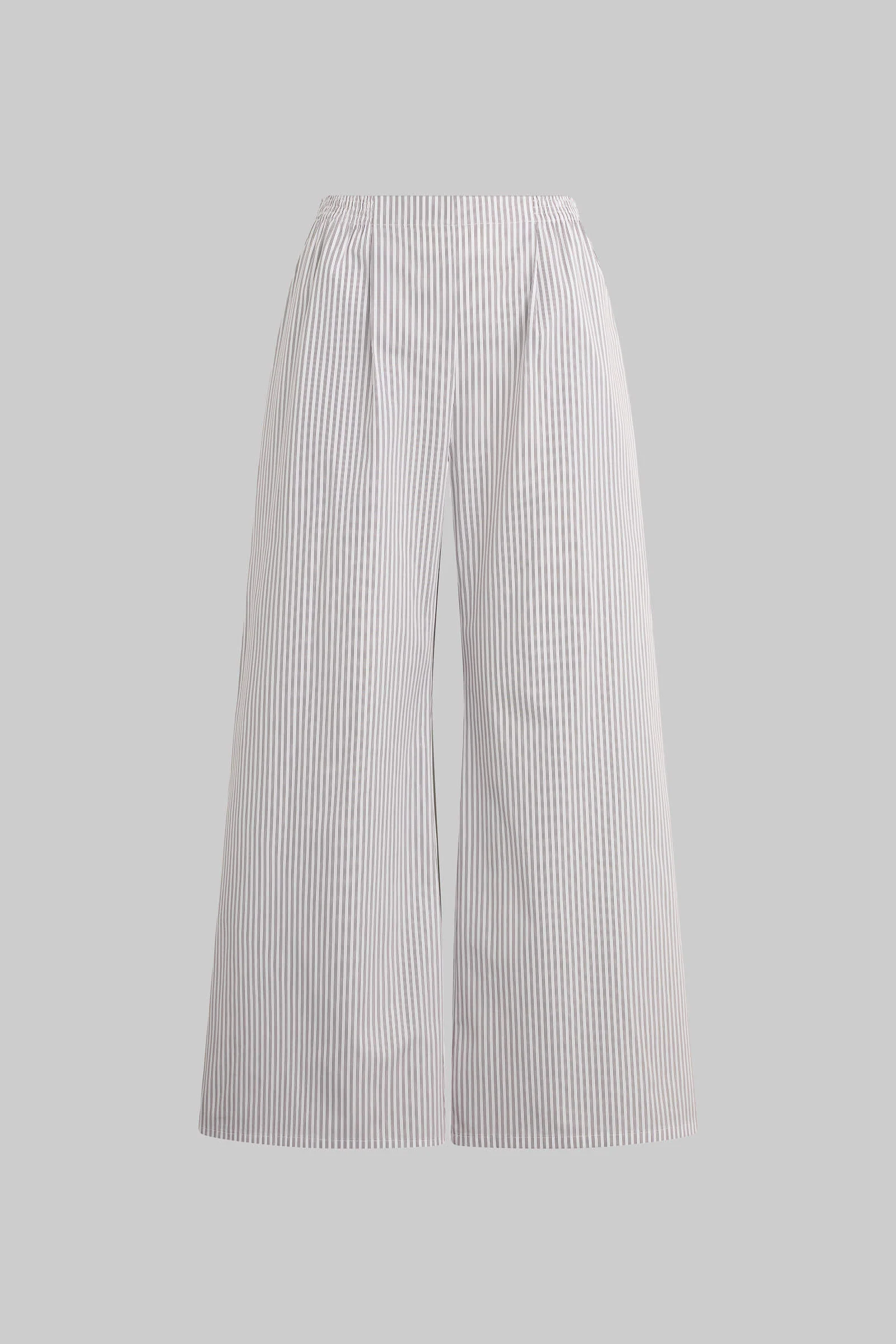 Leset - Yoshi Wide Leg Boxer Pant - Image 2