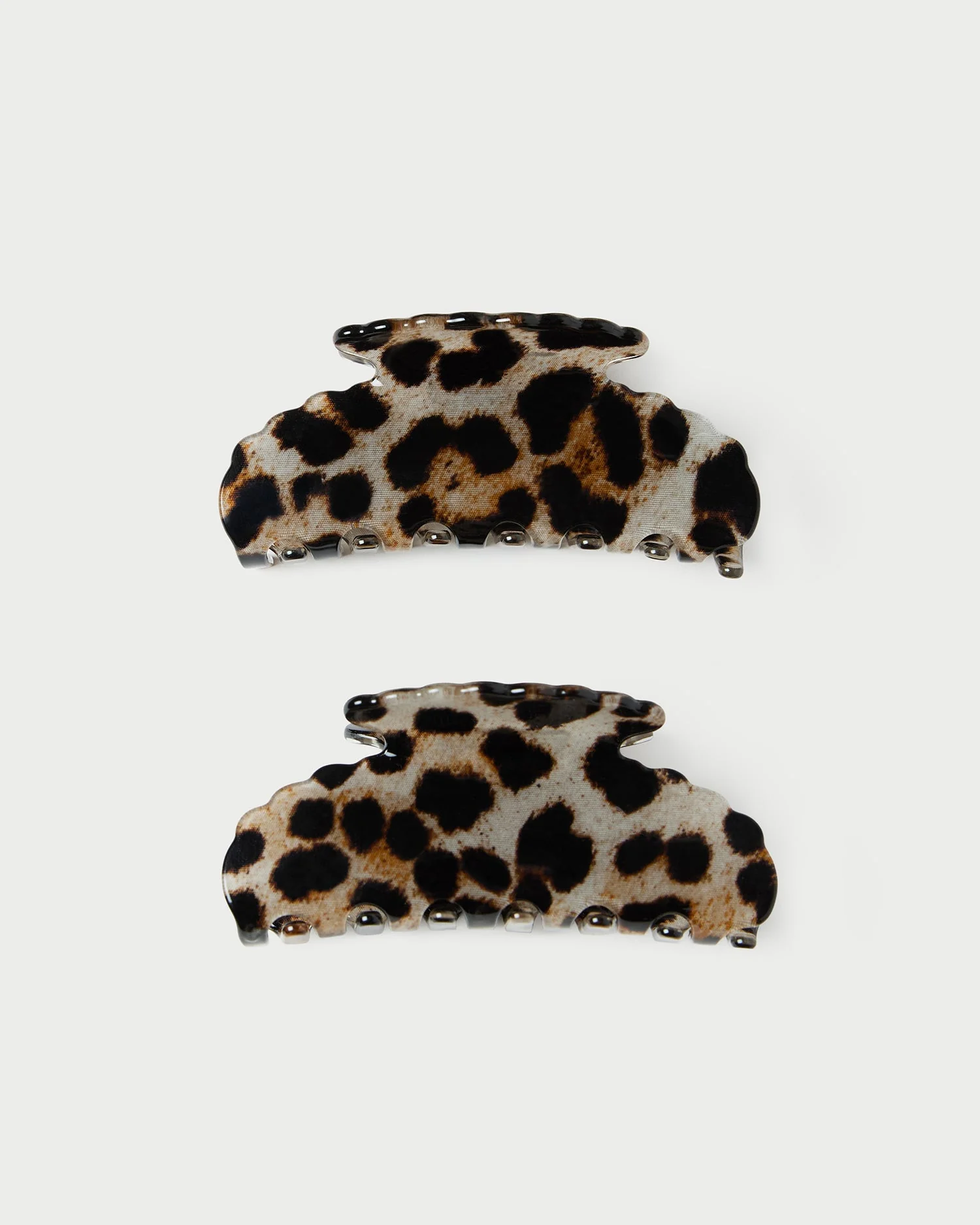 Loeffler Randall - Yuri Clip - Image 2
