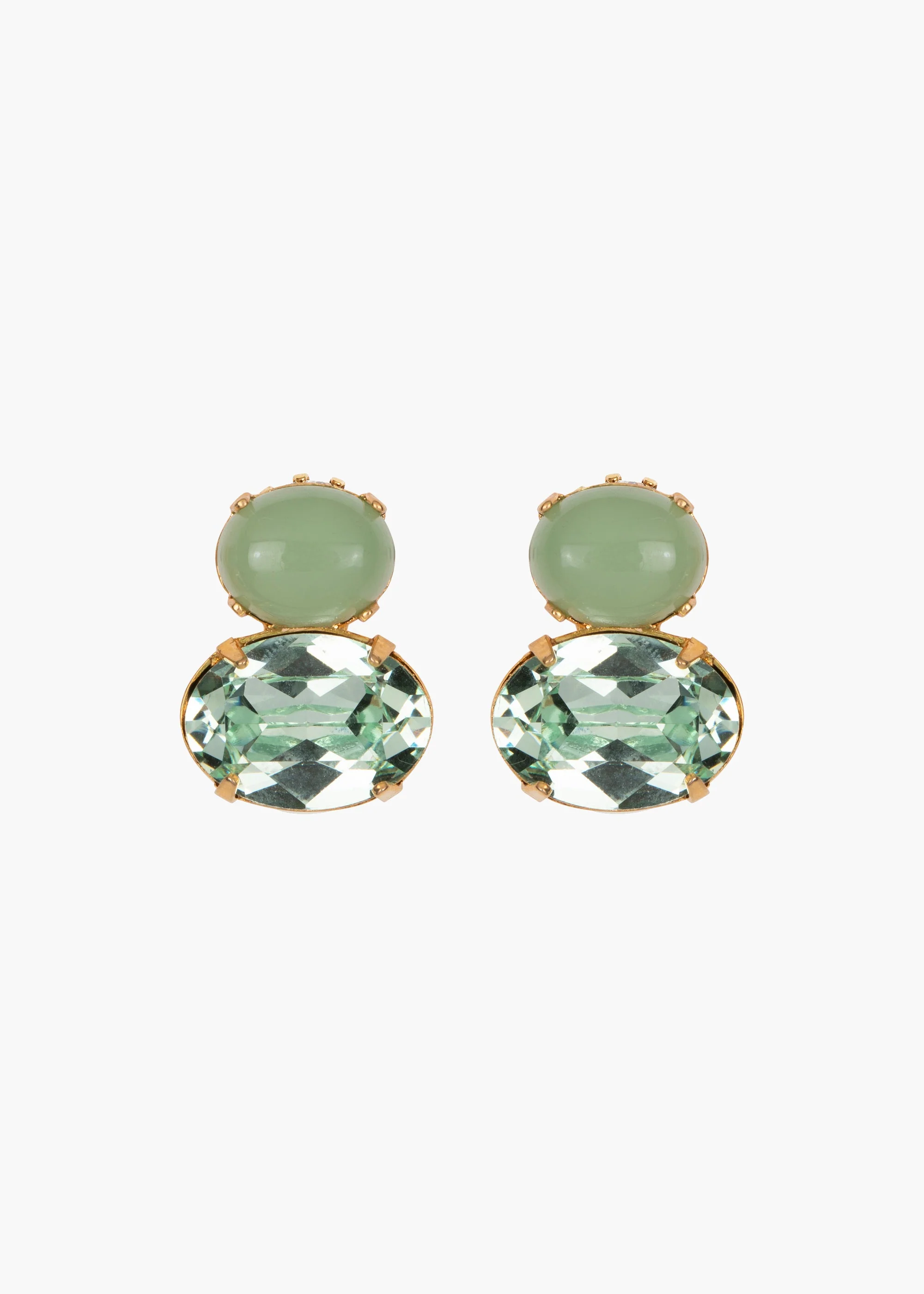 Jennifer Behr - Yvette Earrings