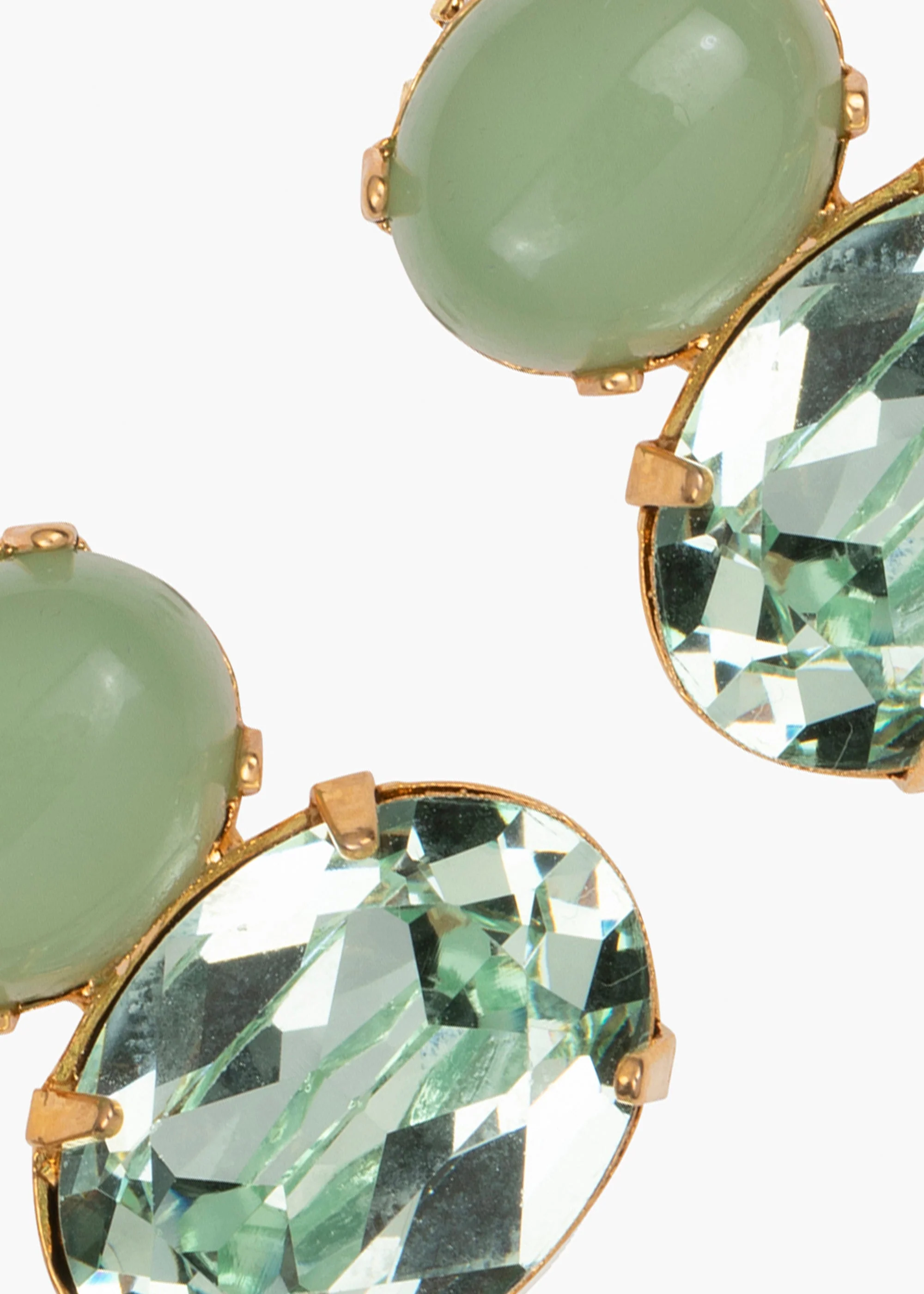 Jennifer Behr - Yvette Earrings - Image 4