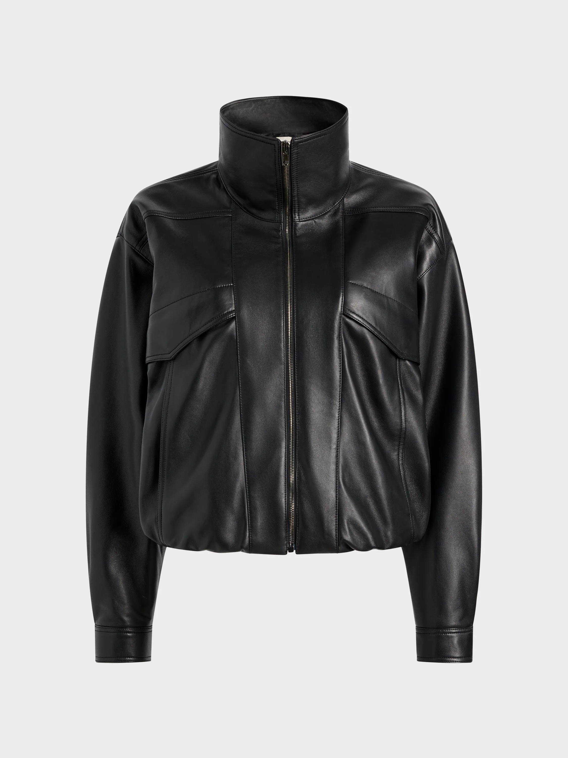 Aflalo - Zadie Jacket in Leather