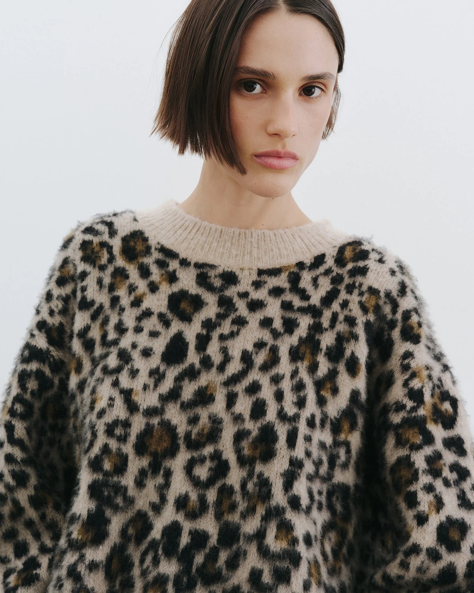 Nili Lotan - ZAMIRA SWEATER - Image 3