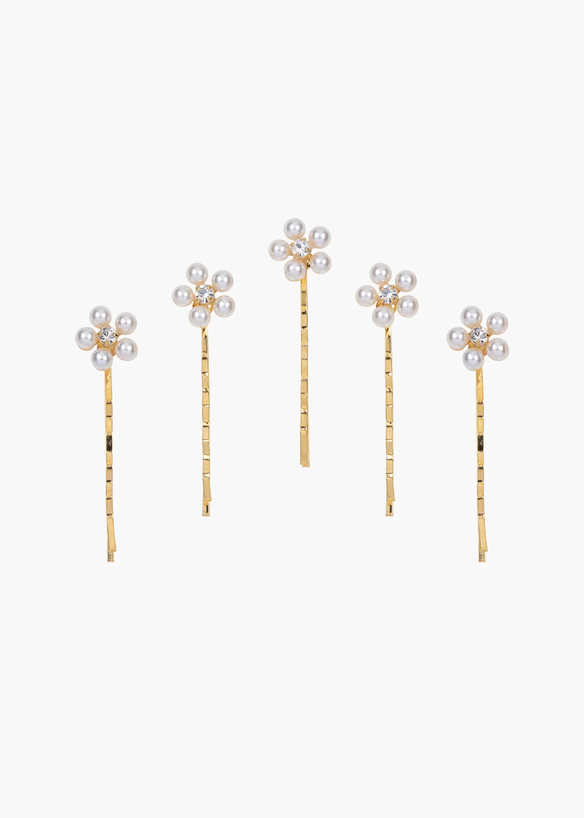Jennifer Behr - Zaya Bobby Pin Set