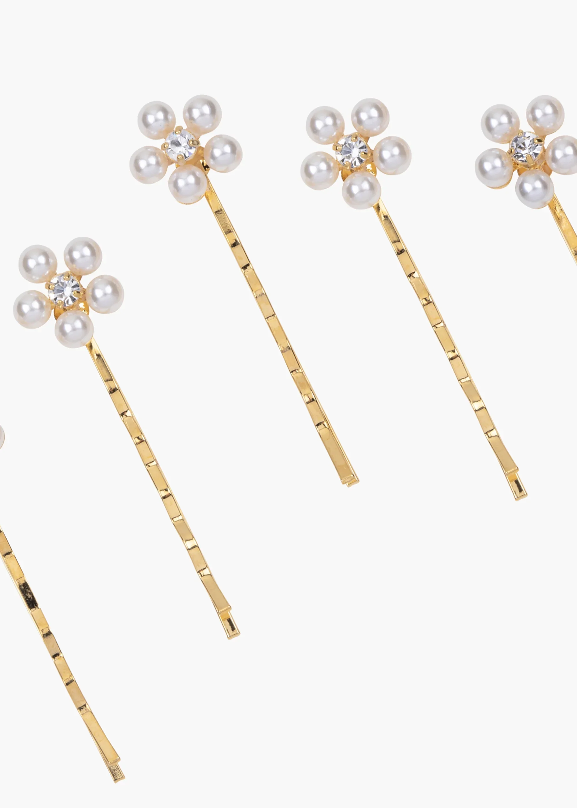 Jennifer Behr - Zaya Bobby Pin Set - Image 4