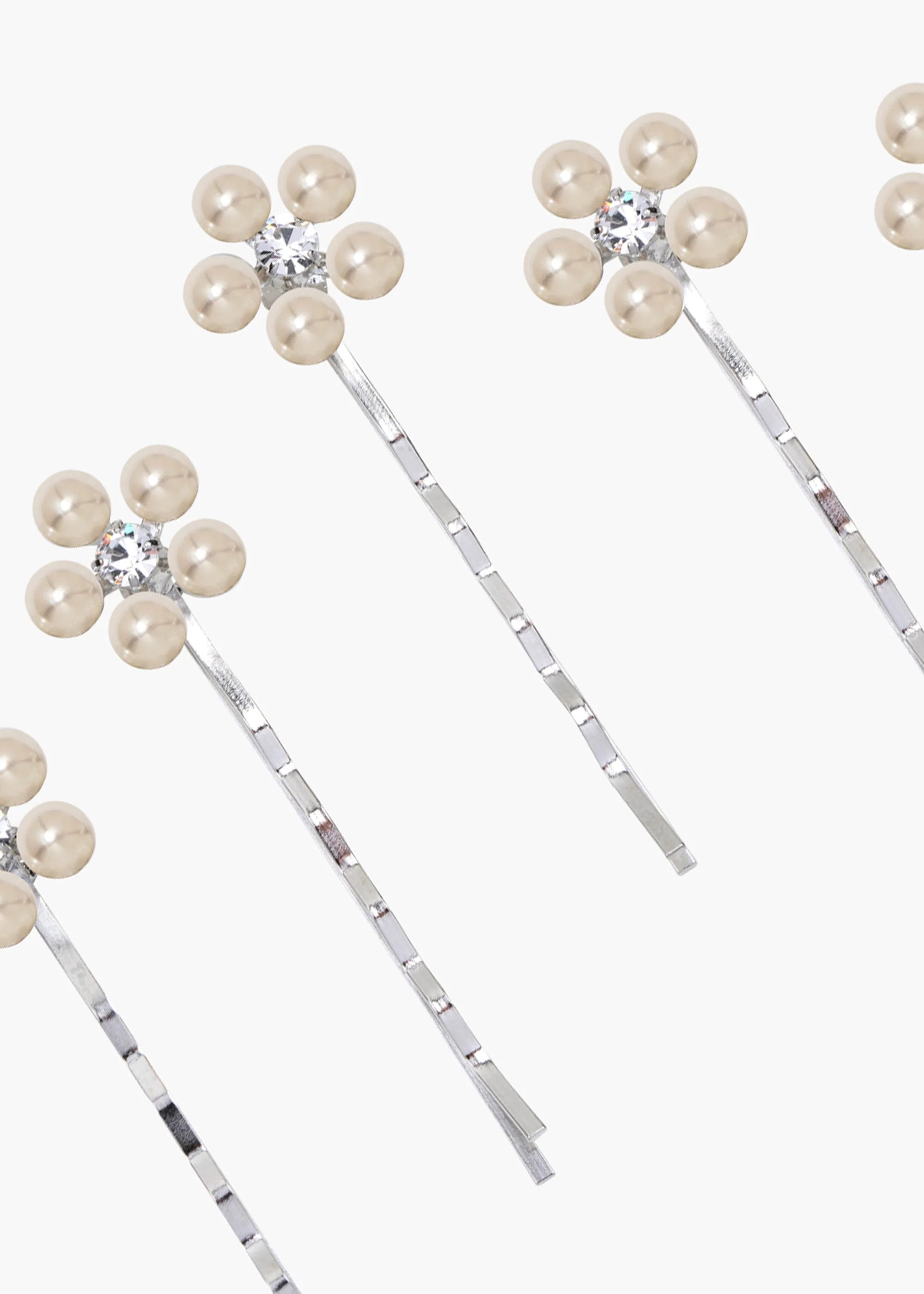 Jennifer Behr - Zaya Bobby Pin Set - Image 4
