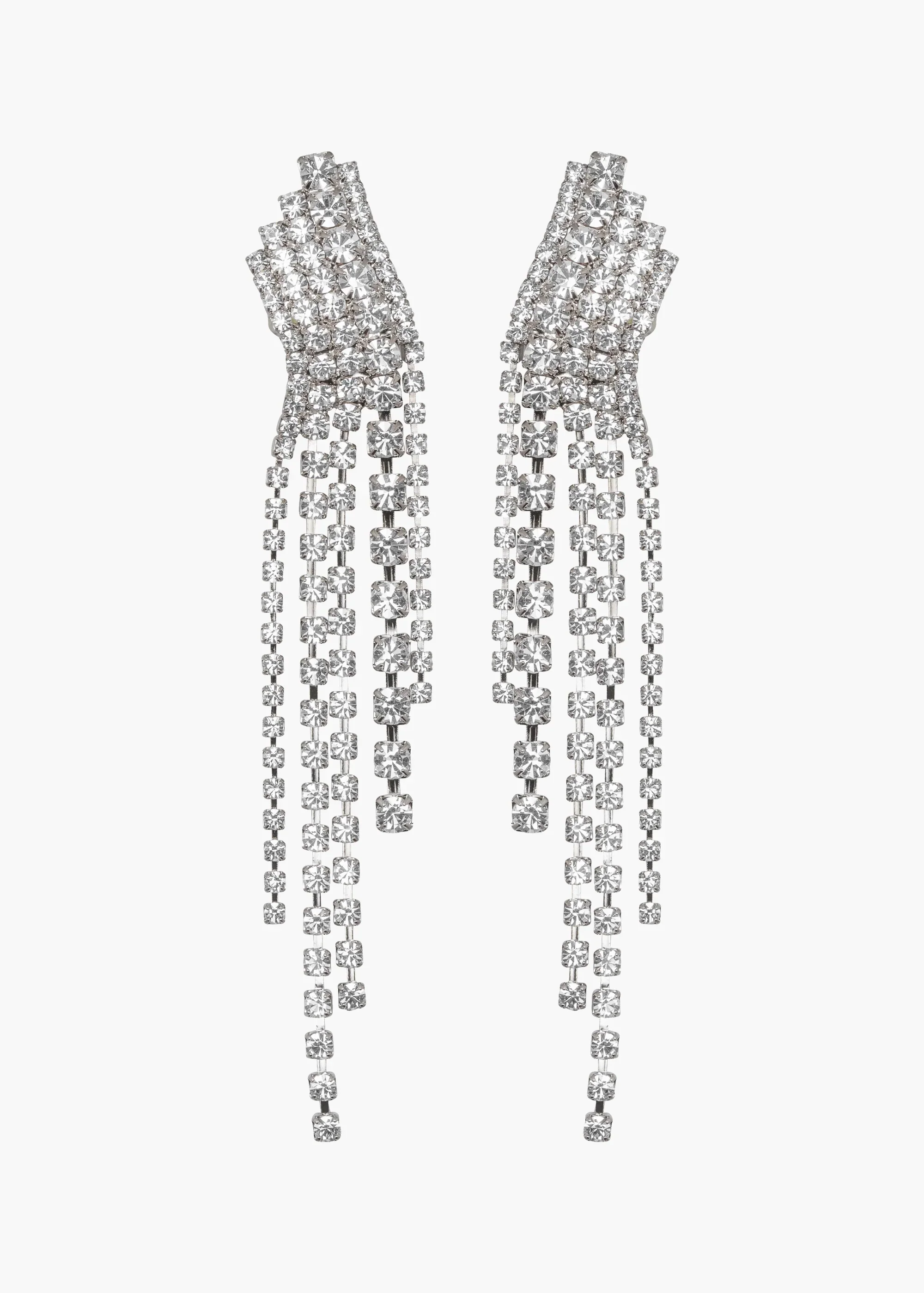 Jennifer Behr - Zayla Earrings