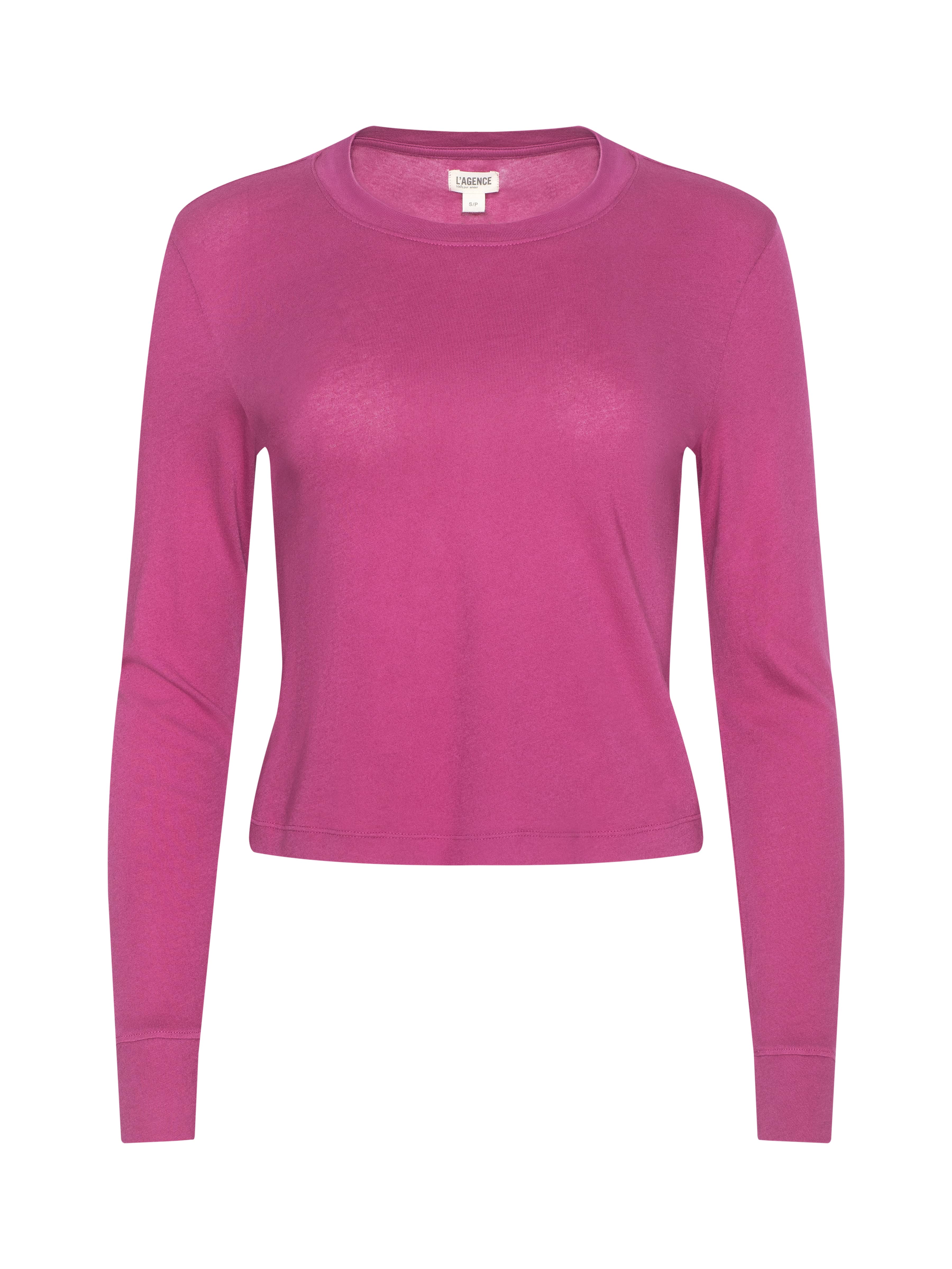 L'AGENCE - Zeva Tee - Image 12