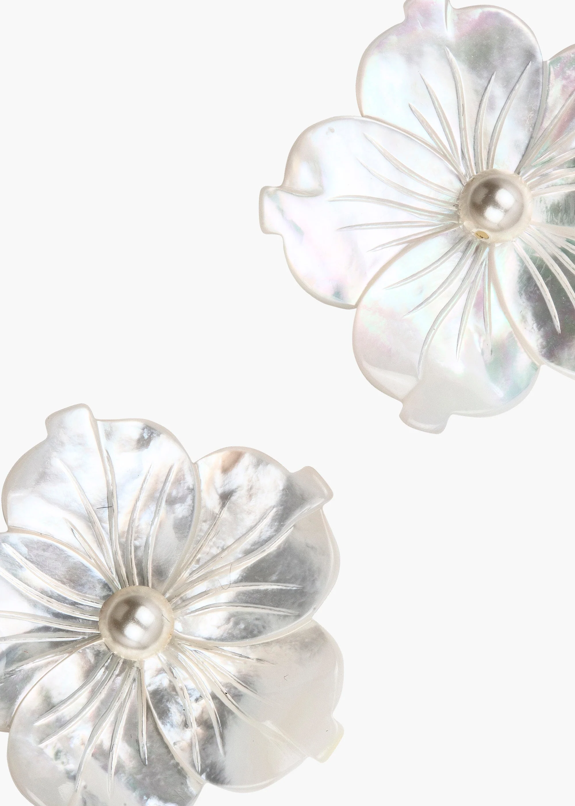 Jennifer Behr - Zia Stud Earrings - Image 5