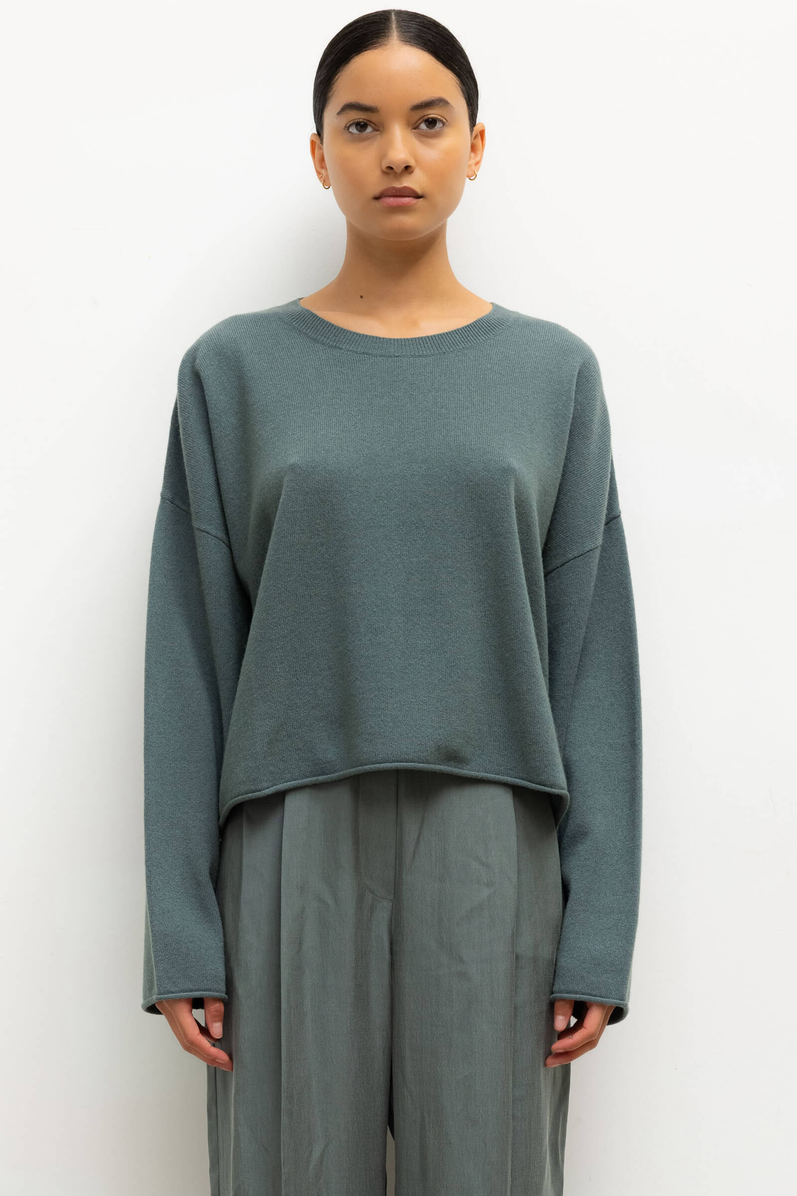 Leset - Zoe Crew
