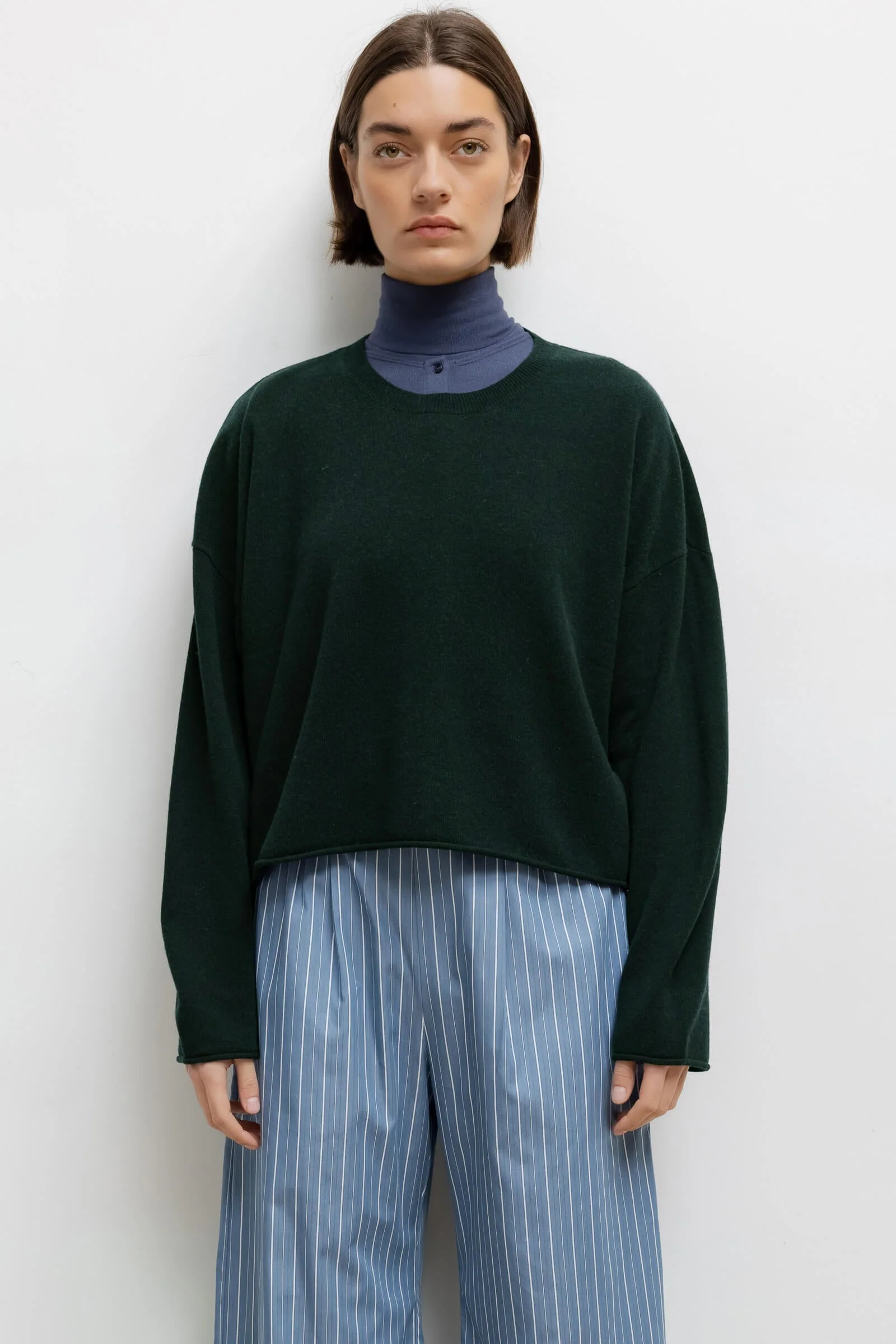 Leset - Zoe Crew