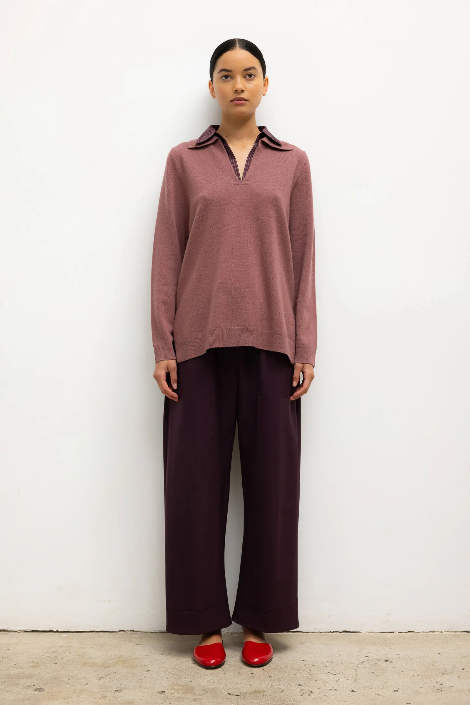 Leset - Zoe Yoshi Polo - Image 3