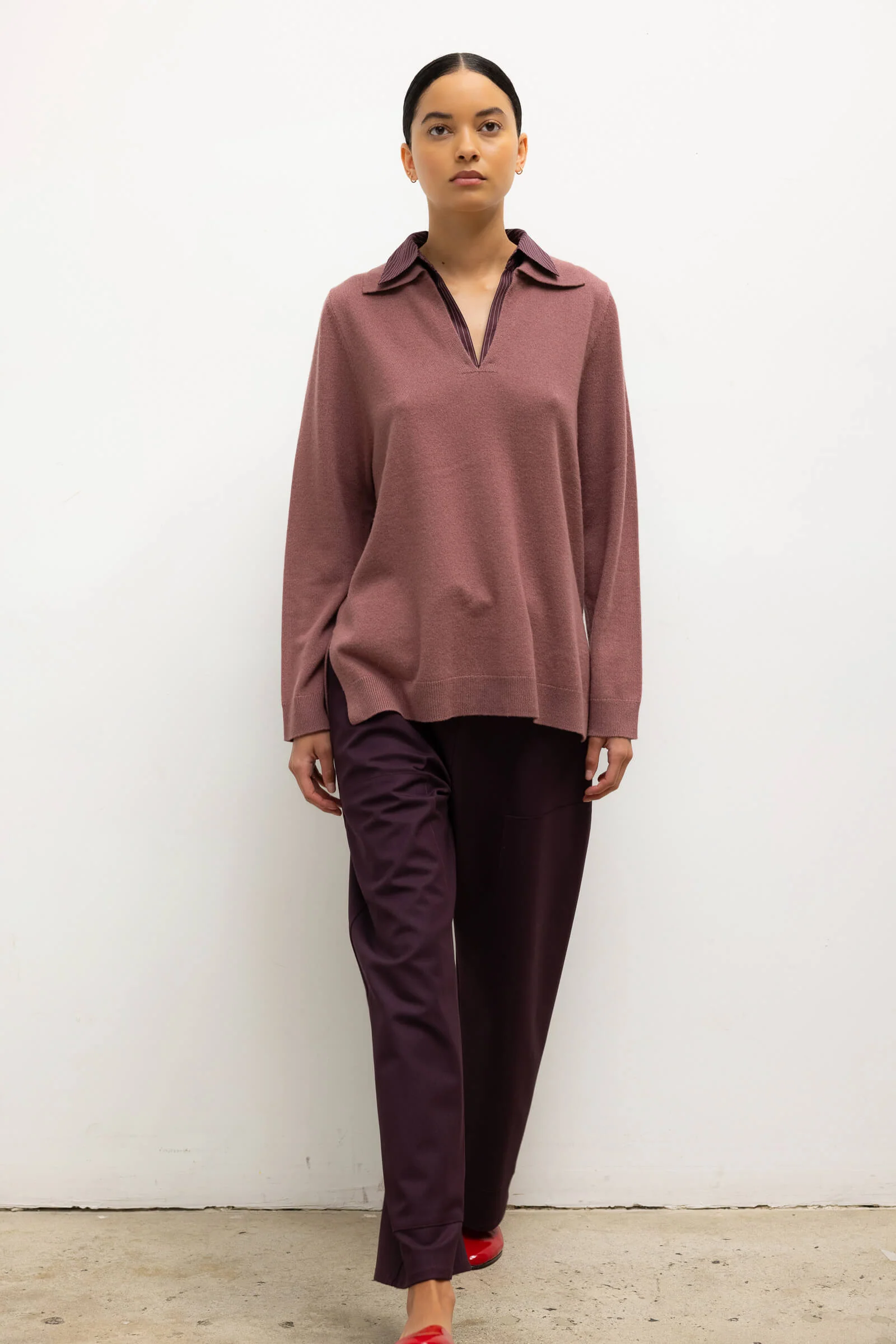 Leset - Zoe Yoshi Polo - Image 4