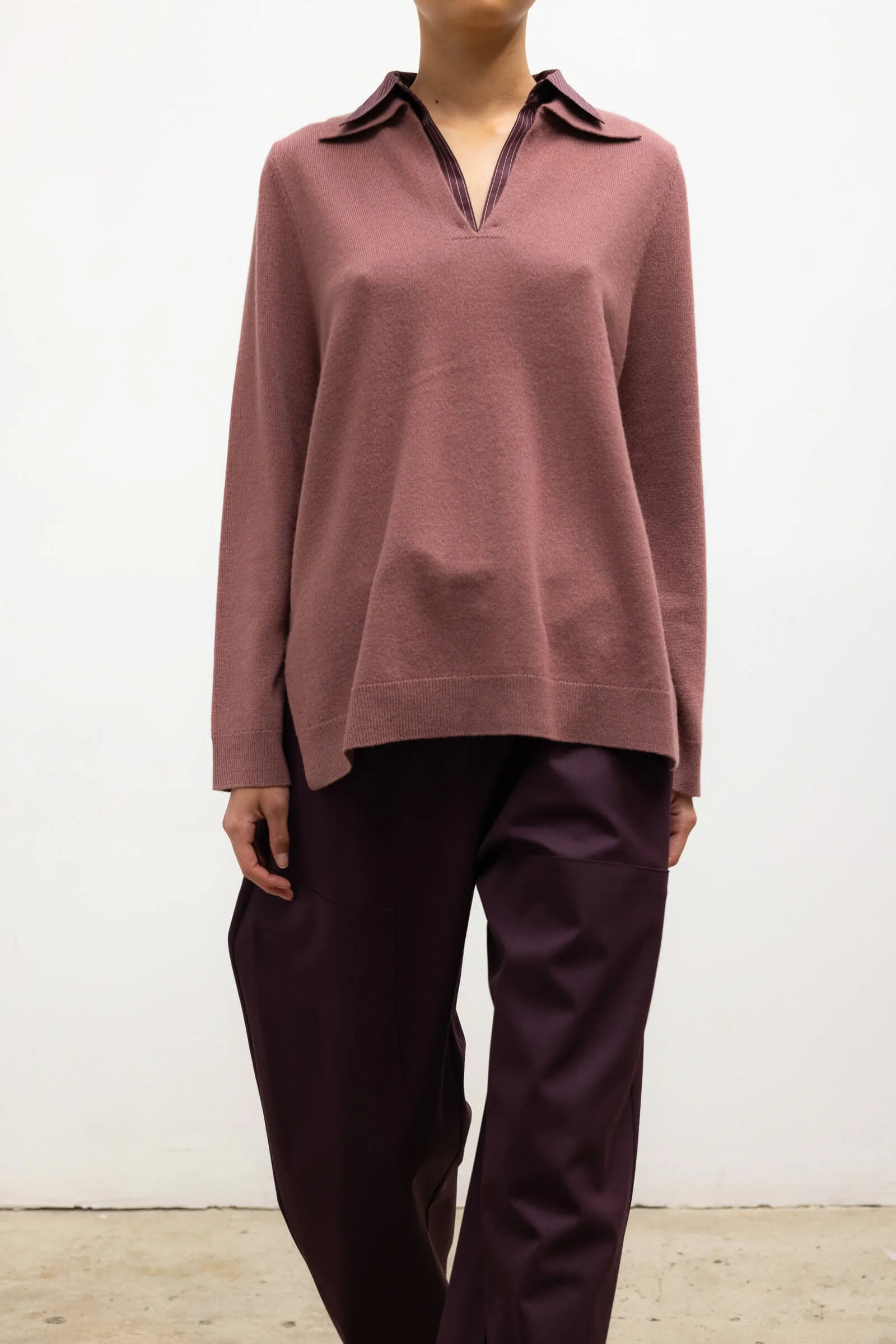 Leset - Zoe Yoshi Polo - Image 5