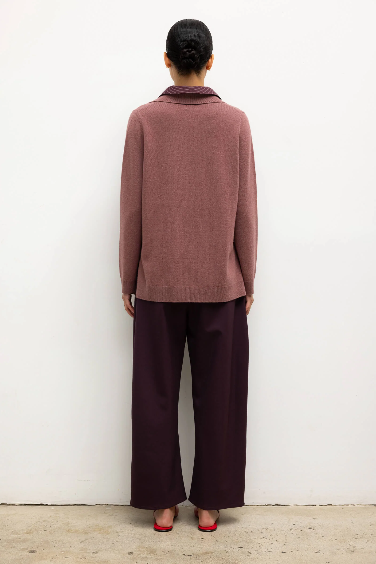 Leset - Zoe Yoshi Polo - Image 7